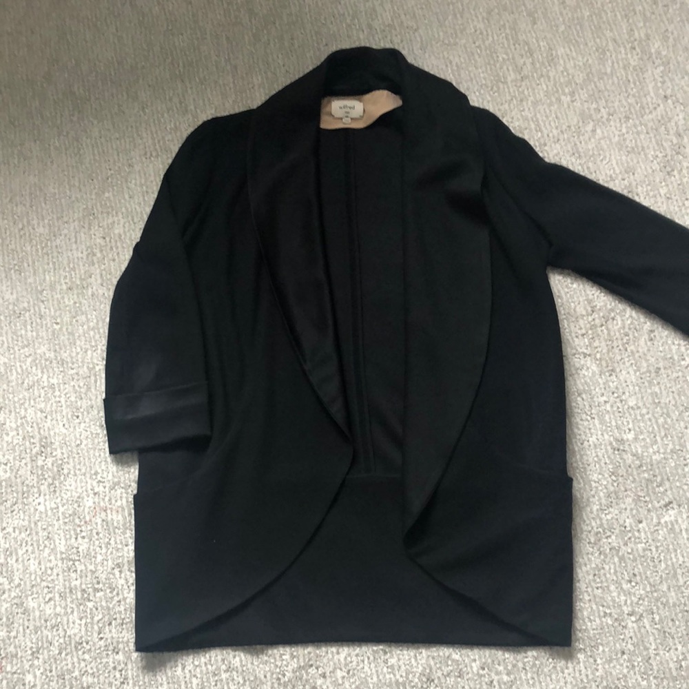 Wilfred blazer